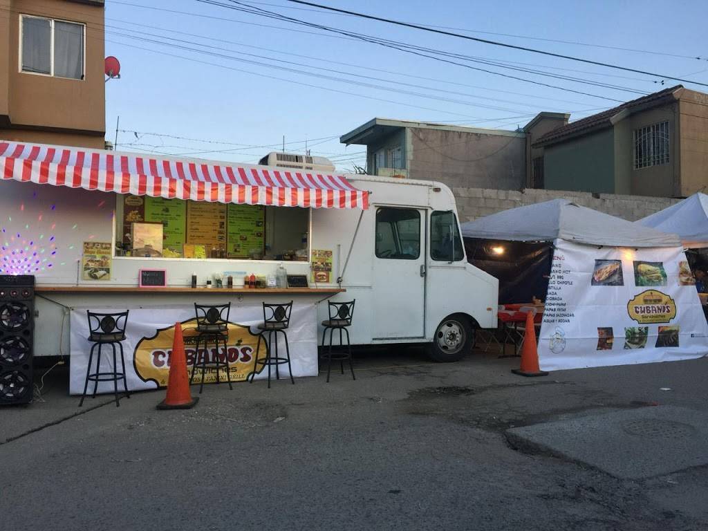 Sandwiches Cubanos Tijuana | restaurant | Delsol II, 22476 Tijuana, B.C., Mexico | 016641859991 OR +52 664 185 9991
