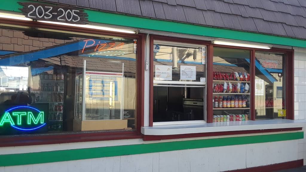 Waterfront Pizzeria | restaurant | Fishermans Wharf, Redondo Beach, CA 90277, USA | 3103747499 OR +1 310-374-7499