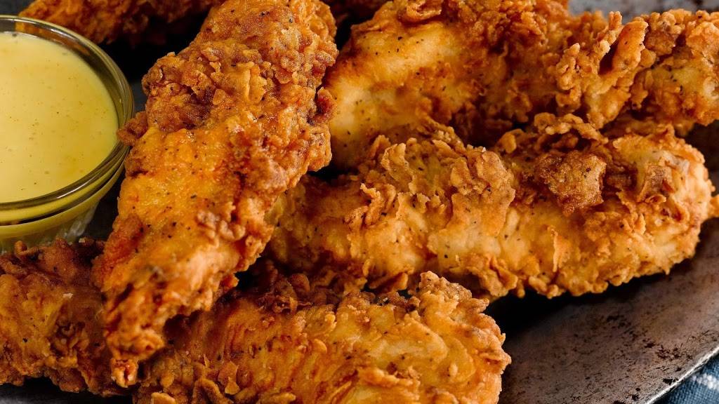 OCharley’s Restaurant & Bar | restaurant | 2542 Battlefield Pkwy, Fort Oglethorpe, GA 30742, USA | 7068615520 OR +1 706-861-5520