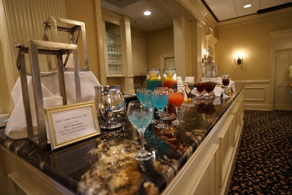 Olde Towne Athletic Club | restaurant | 4950 Olde Towne Pkwy, Marietta, GA 30068, USA | 7705789901 OR +1 770-578-9901