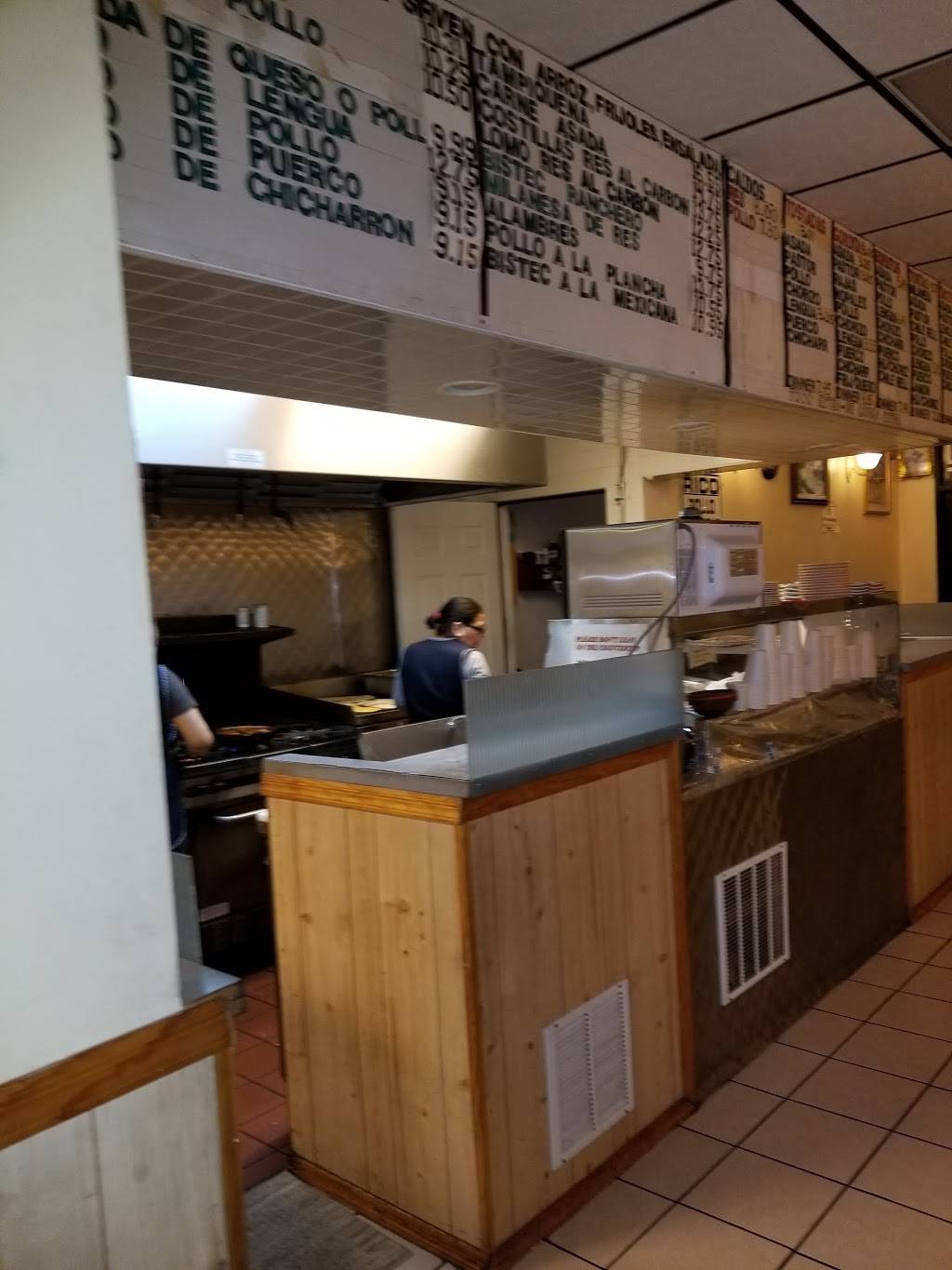 El Publano Mexican Restaurant | restaurant | 2610 W 51st St, Chicago, IL 60632, USA | 7734349901 OR +1 773-434-9901