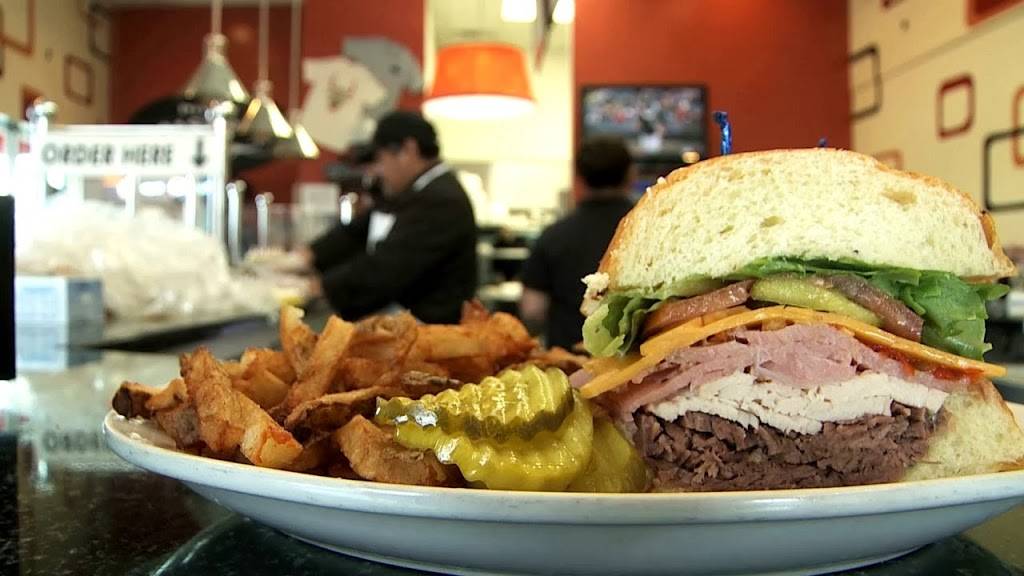 MGM Roast Beef & Catering Washington | restaurant | 905 Brentwood Rd NE, Washington, DC 20018, USA | 2022480389 OR +1 202-248-0389