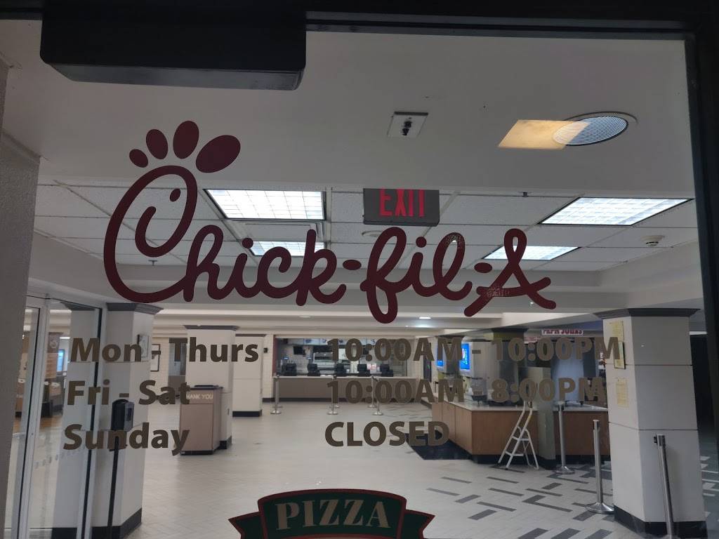 Chick-fil-A | restaurant | Agronomy Rd, College Station, TX 77843, USA | 9798456116 OR +1 979-845-6116