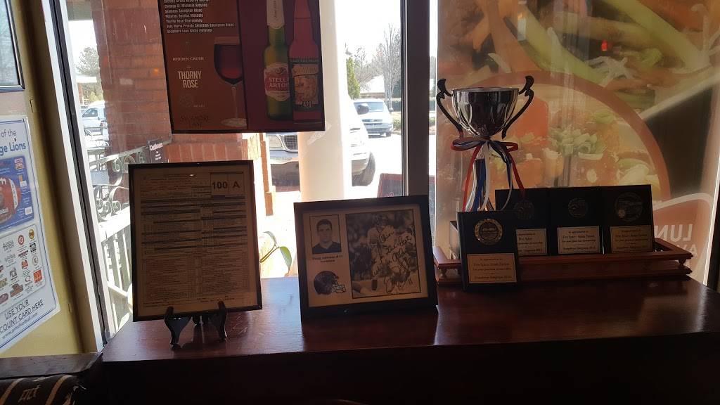 Red Ginger | restaurant | 6575 Sugarloaf Pkwy, Duluth, GA 30097, USA | 7708131319 OR +1 770-813-1319