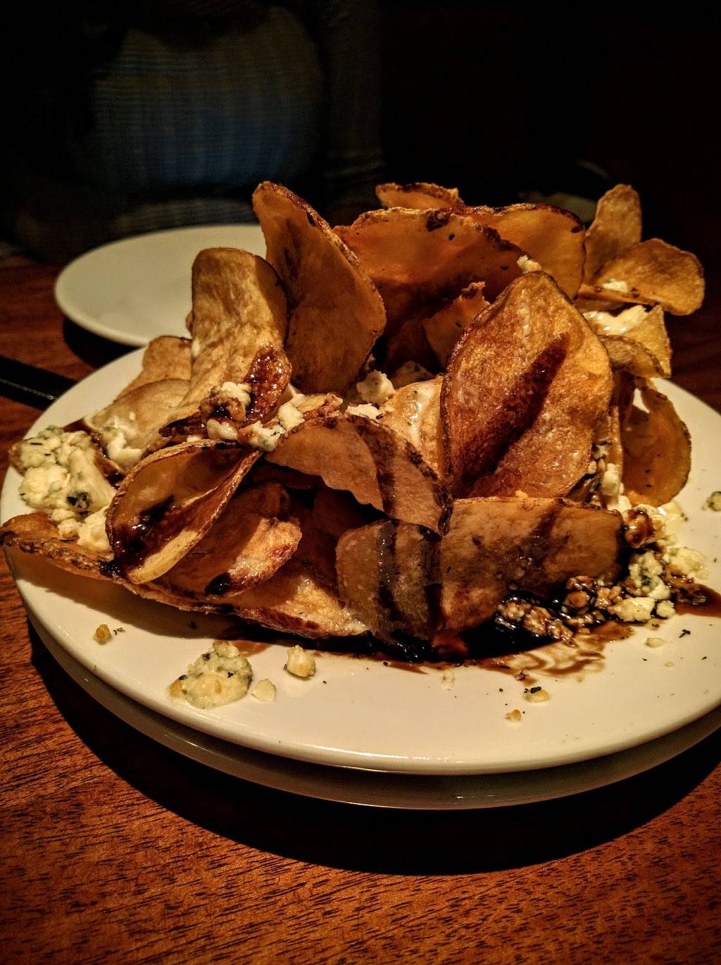 Stonewood Grill & Tavern | restaurant | 1894 Stickney Point Rd, Sarasota, FL 34201, USA | 9419273969 OR +1 941-927-3969