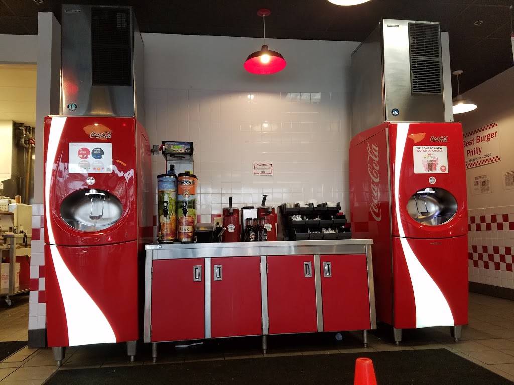 Five Guys | meal takeaway | 3450 Cobb Pkwy NW, Acworth, GA 30101, USA | 7705297188 OR +1 770-529-7188