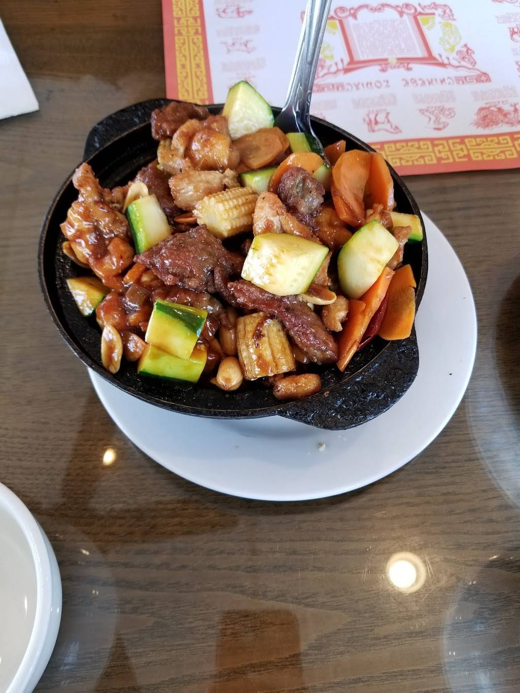 Luc Dinh Ky 1 Restaurant | restaurant | 9812 Bolsa Ave, Westminster, CA 92683, USA | 7148396813 OR +1 714-839-6813