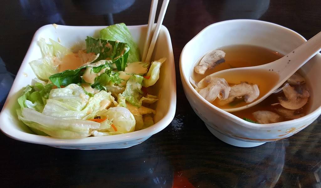 Koto Japanese Steak House | restaurant | 533 S Howard Ave #4, Tampa, FL 33606, USA | 8139646808 OR +1 813-964-6808