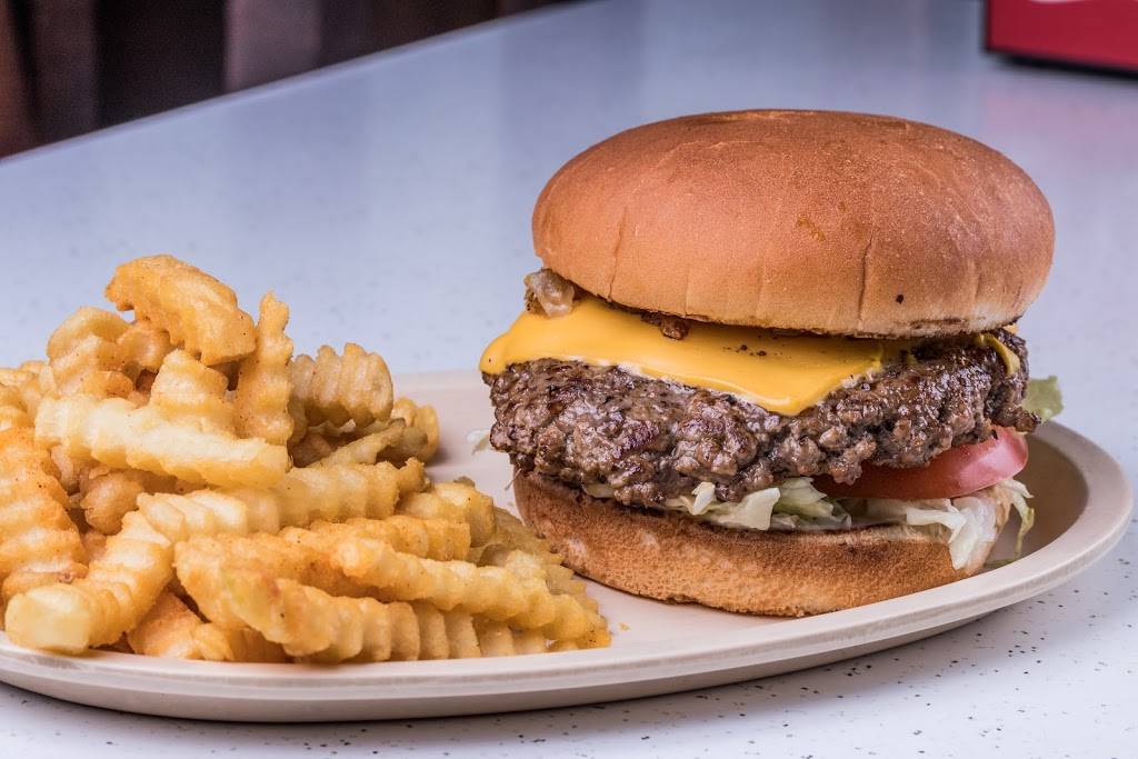 Als Bar-B-Q Barn | restaurant | 1220 W Ave M, Temple, TX 76504, USA | 2547784621 OR +1 254-778-4621