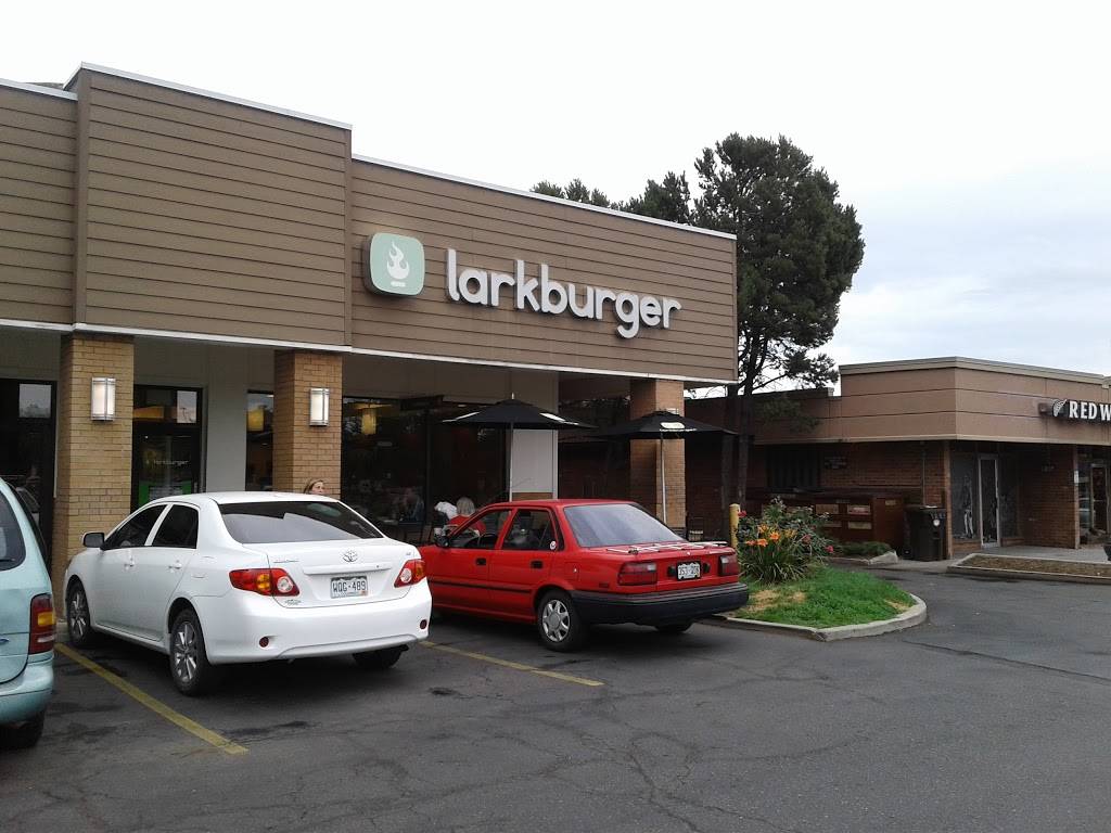 Larkburger Boulder | restaurant | 2525 Arapahoe Avenue unit H2B, Boulder, CO 80302, USA | 3034441487 OR +1 303-444-1487