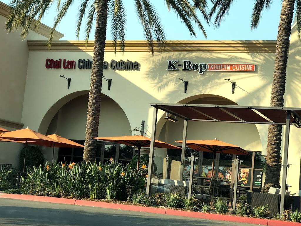 Chai Lan | restaurant | 3951 Irvine Blvd, Irvine, CA 92602, USA | 7143891119 OR +1 714-389-1119