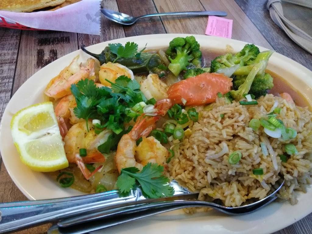 Golden Seafood Restaurant | restaurant | 903 S 75th St, Houston, TX 77023, USA | 7139238790 OR +1 713-923-8790