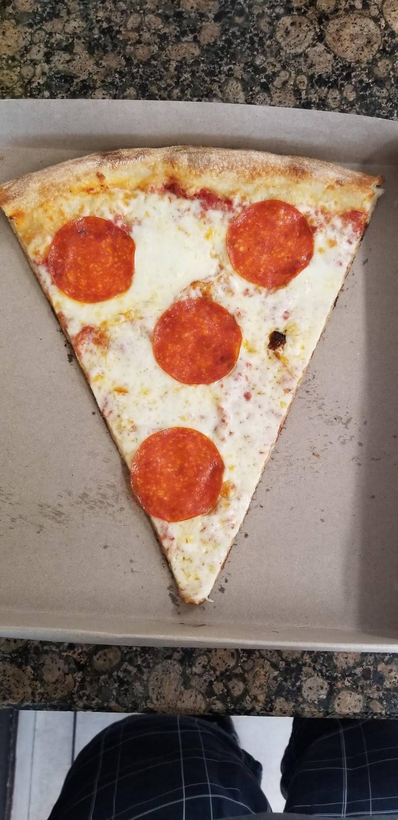 Don Vincenzo | restaurant | 444 Ocean Dr, Miami Beach, FL 33139, USA | 7867256968 OR +1 786-725-6968