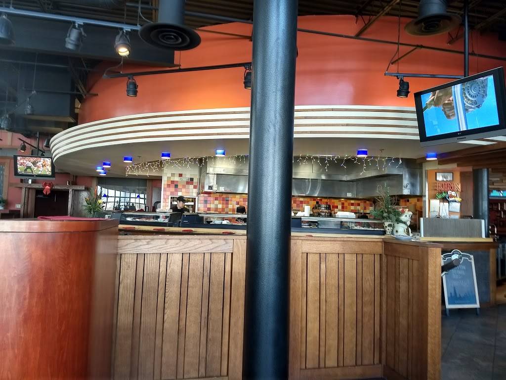 KiTARO Bistro of Japan | restaurant | 4551 State Hwy K, OFallon, MO 63368, USA | 6363003399 OR +1 636-300-3399