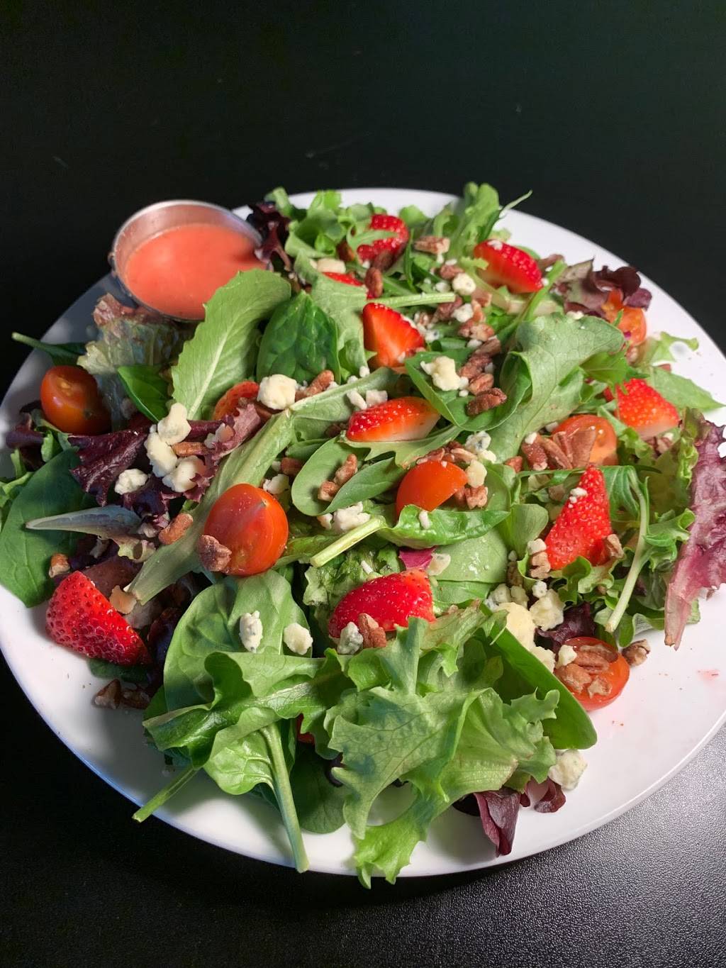 Oy! | restaurant | 2355 Cumberland Pkwy SE #80, Atlanta, GA 30339, USA | 7709891901 OR +1 770-989-1901