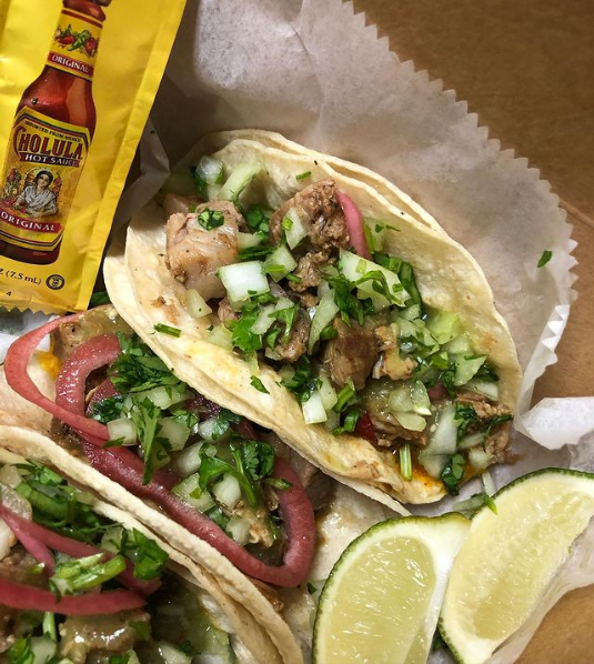 Tacos Diablo East Chatham | restaurant | 607 NY-295, East Chatham, NY 12060, USA | 5188982337 OR +1 518-898-2337