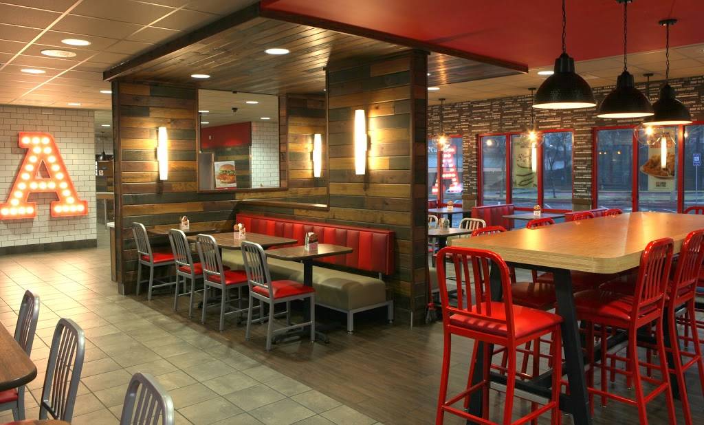 Arbys | restaurant | 1751 Howell Mill Rd NW, Atlanta, GA 30318, USA | 4043512729 OR +1 404-351-2729