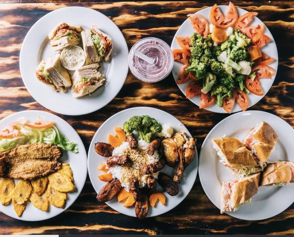 3 in 1 Deli | restaurant | 13111 Jamaica Ave, South Richmond Hill, NY 11418, USA | 7184801095 OR +1 718-480-1095