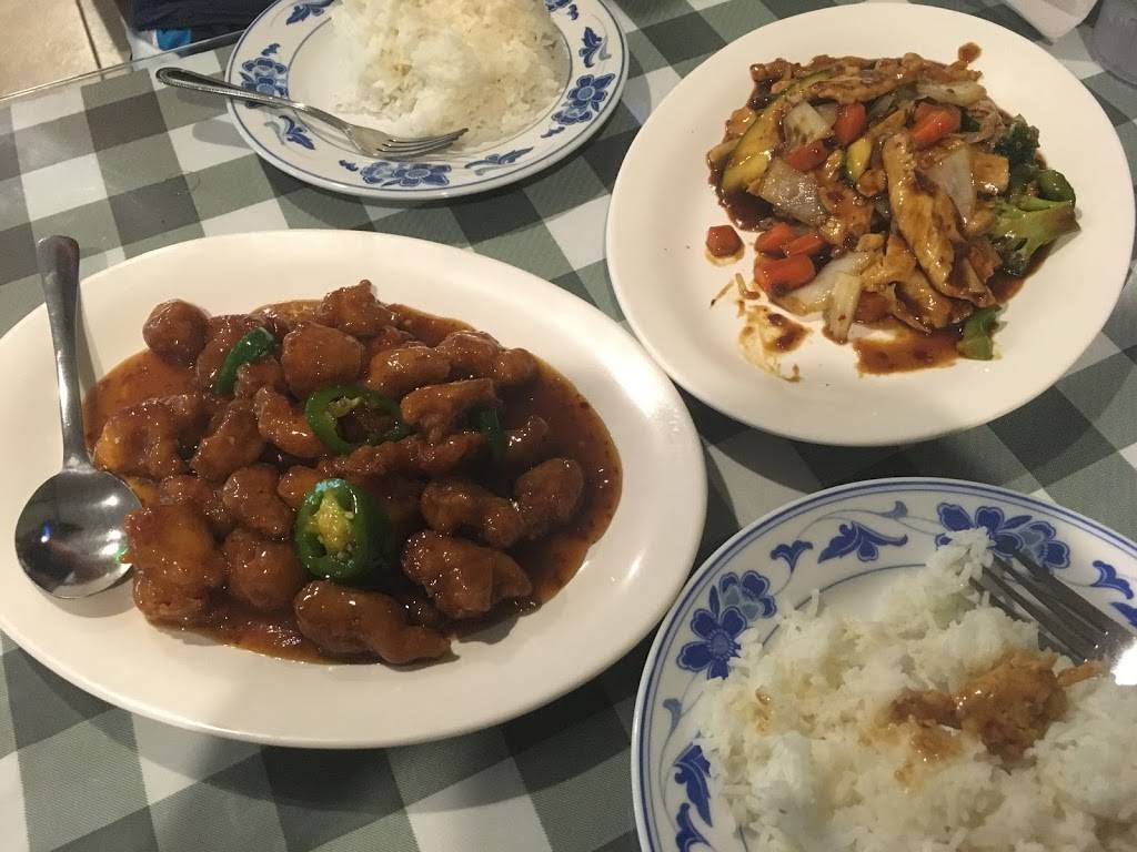 Rice Kitchen | restaurant | 2126 Holly Hall St, Houston, TX 77054, USA | 7137968636 OR +1 713-796-8636