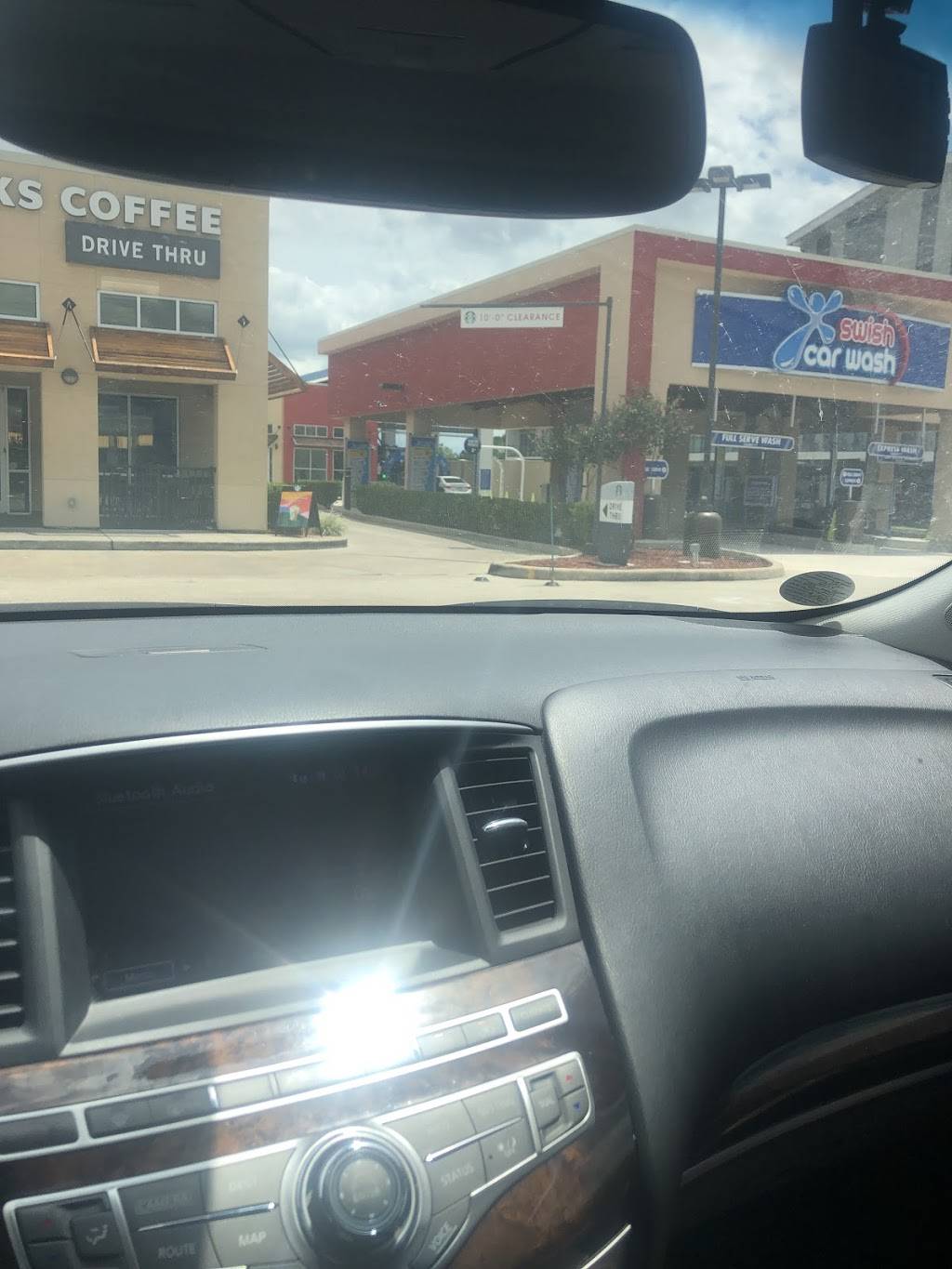 Starbucks | cafe | 9235 Westheimer Rd, Houston, TX 77063, USA | 7132665257 OR +1 713-266-5257