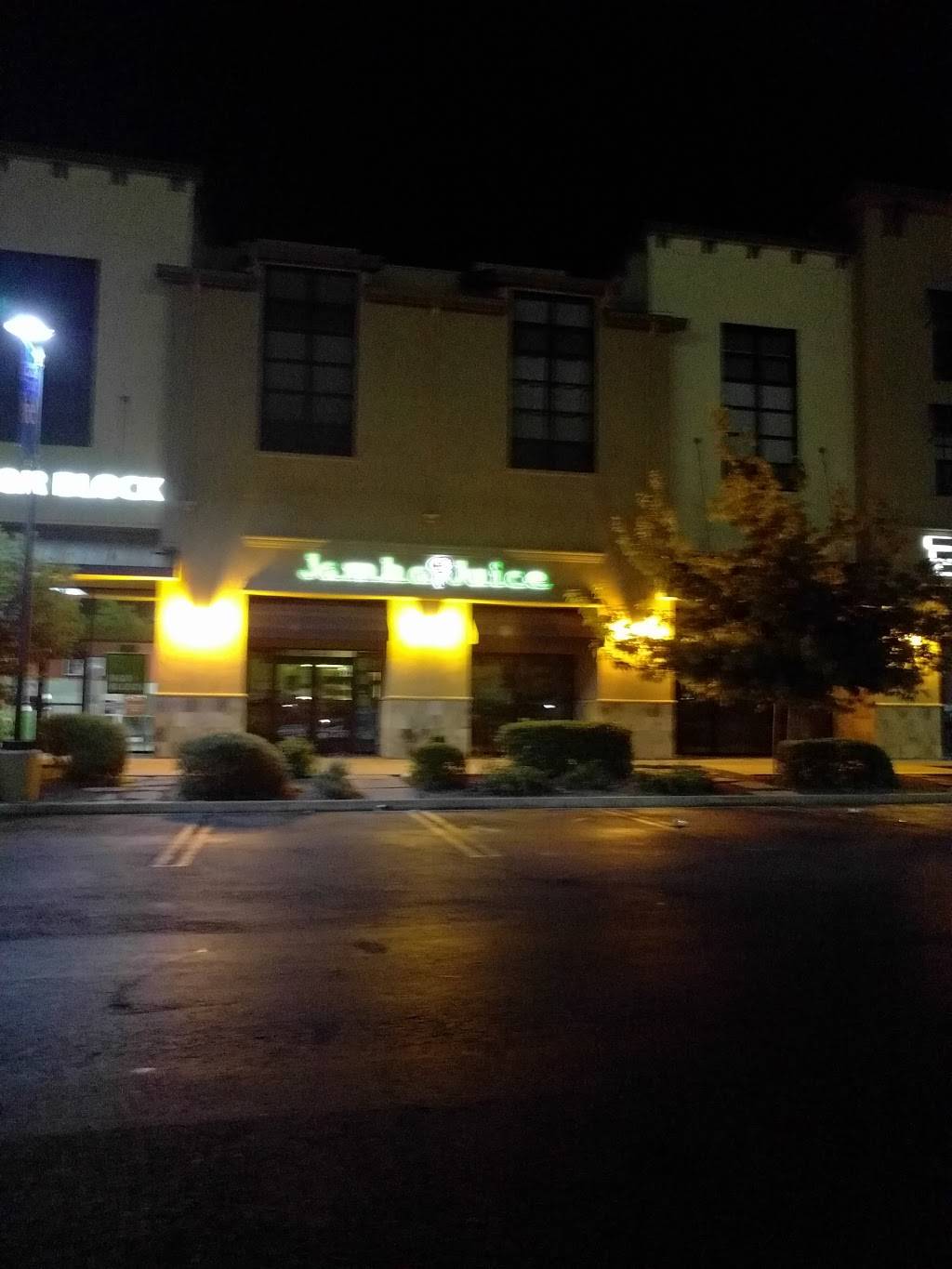 Jamba Juice Ravenswood Shopping Center | restaurant | 1765 E Bayshore Rd Ste. B, Palo Alto, CA 94303, USA | 6504629727 OR +1 650-462-9727