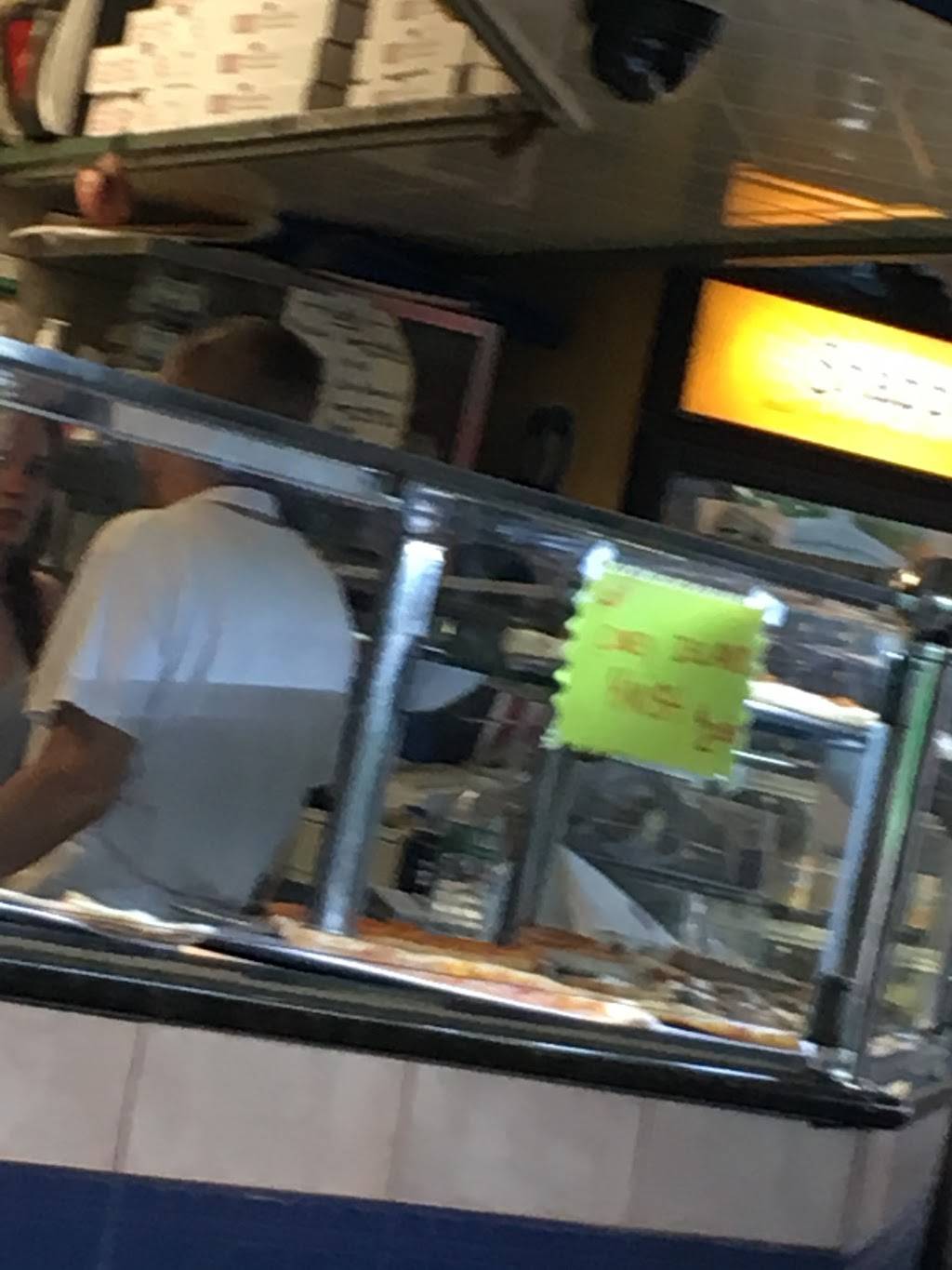 Brooklyns Finest Pizza | meal delivery | 1250 Hylan Blvd, Staten Island, NY 10305, USA | 7188157070 OR +1 718-815-7070