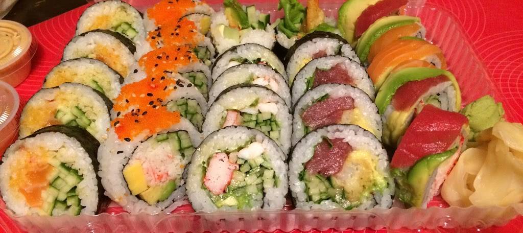 Hiroko Sushi | restaurant | 7199 Rue Saint-Denis, Montréal, QC H2R 2E3, Canada | 5142786868 OR +1 514-278-6868