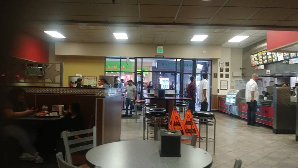 Carls Jr. | restaurant | 3401 Dale Rd, Modesto, CA 95356, USA | 2095275874 OR +1 209-527-5874