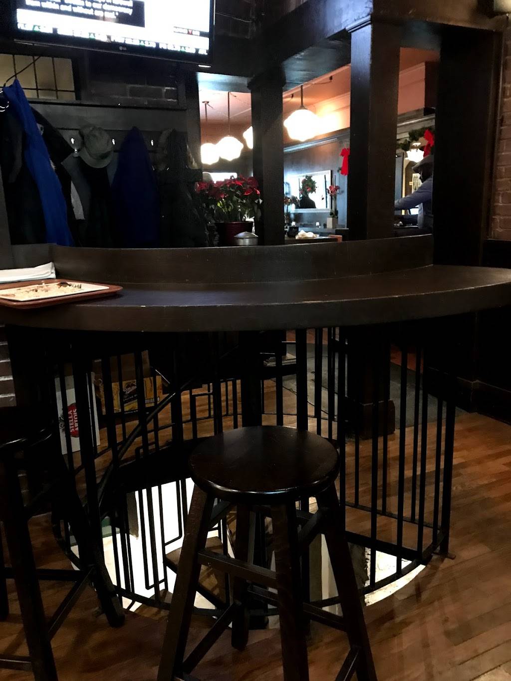 Jingles II | restaurant | 1378 Yonge St, Toronto, ON M4T 1Y5, Canada | 4169601500 OR +1 416-960-1500