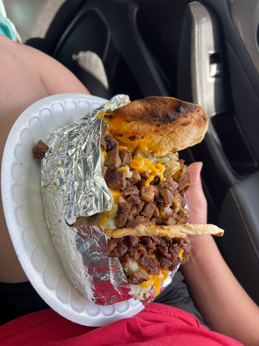 Taqueria 5 Hermanios | restaurant | 5 Mi, Mission, TX 78574, USA | 9566819977 OR +1 956-681-9977