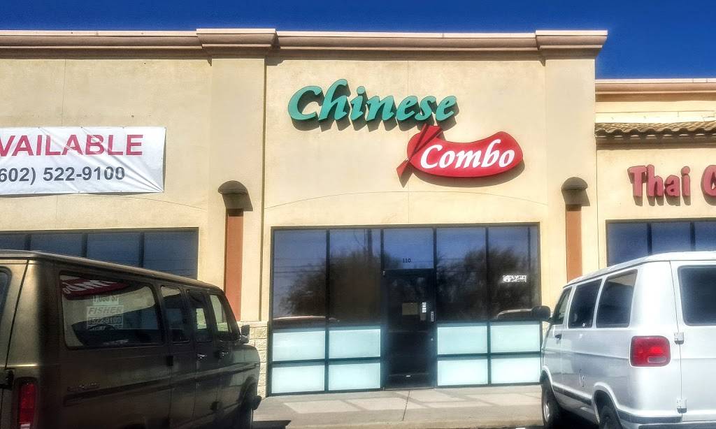 Chinese Combo | restaurant | 1980 W Orange Grove Rd, Tucson, AZ 85704, USA | 5202191645 OR +1 520-219-1645