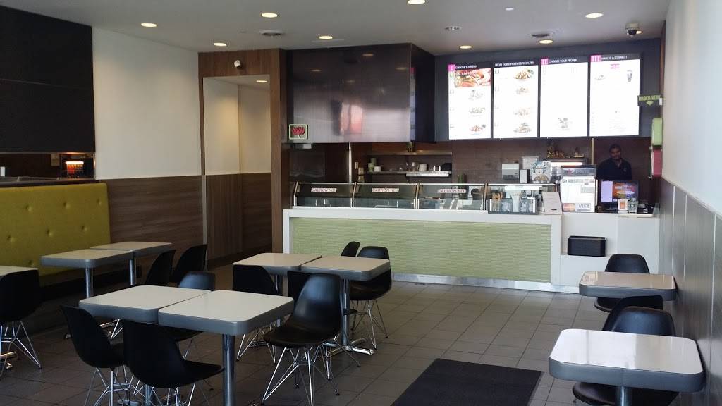 Thai Express | restaurant | Meadowale Town Center, 6590 Meadowvale Town Centre Cir, Mississauga, ON L5N 4B7, Canada | 9052869364 OR +1 905-286-9364