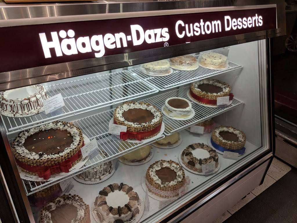 Häagen-Dazs® | restaurant | 109 7th Ave, Brooklyn, NY 11215, USA | 7183988004 OR +1 718-398-8004