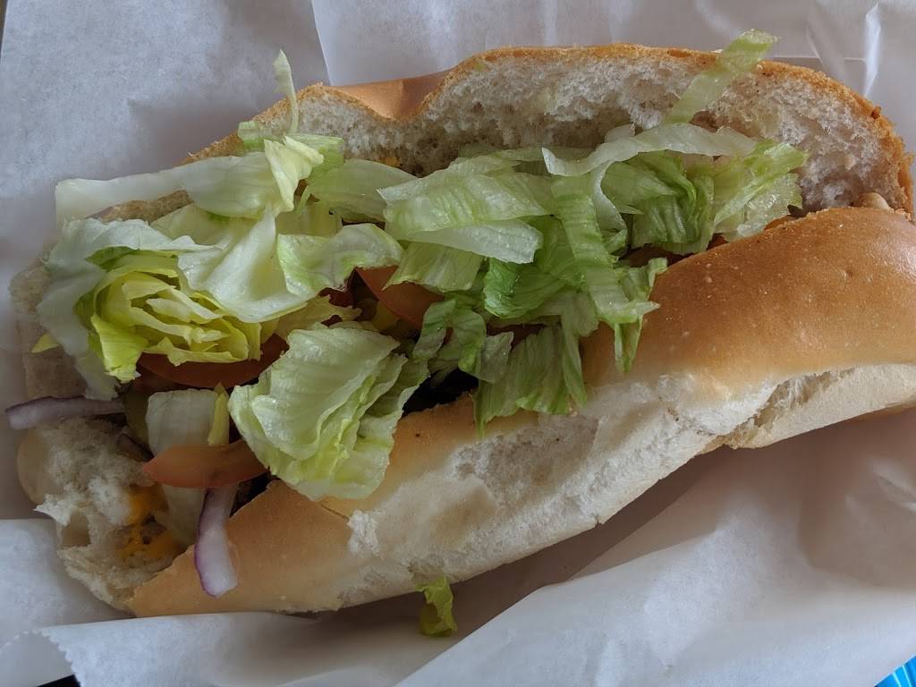 Ziggys Cheesesteaks | restaurant | 2713 University Dr, Auburn Hills, MI 48326, USA | 2484819101 OR +1 248-481-9101