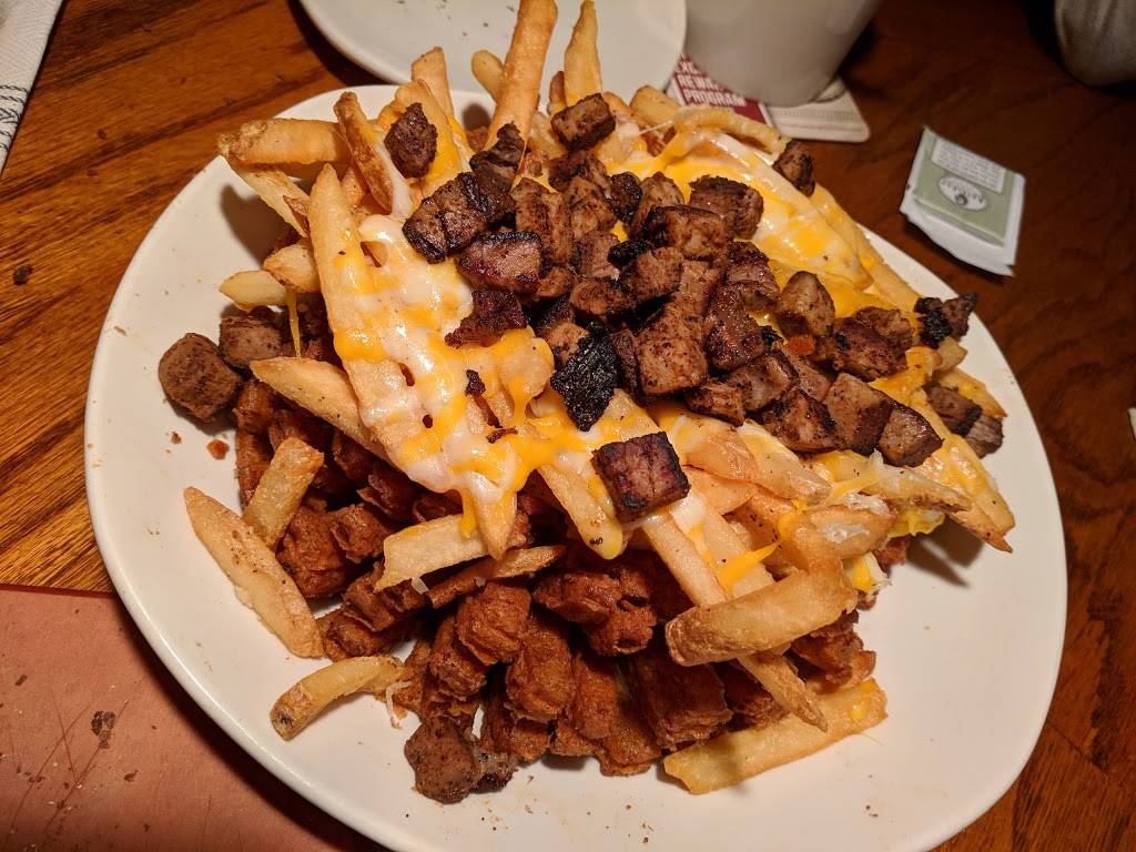 Outback Steakhouse | restaurant | 371 Gellert Blvd, Daly City, CA 94015, USA | 6507563691 OR +1 650-756-3691