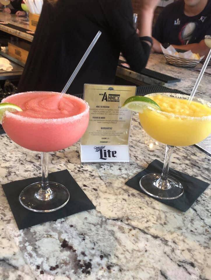 The Annex | restaurant | 1919 W Main St, Richmond, VA 23220, USA | 8047160963 OR +1 804-716-0963