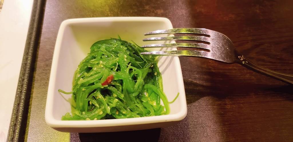 Ginza | restaurant | 6417 E County Line Rd #104, Tampa, FL 33647, USA | 8139071688 OR +1 813-907-1688