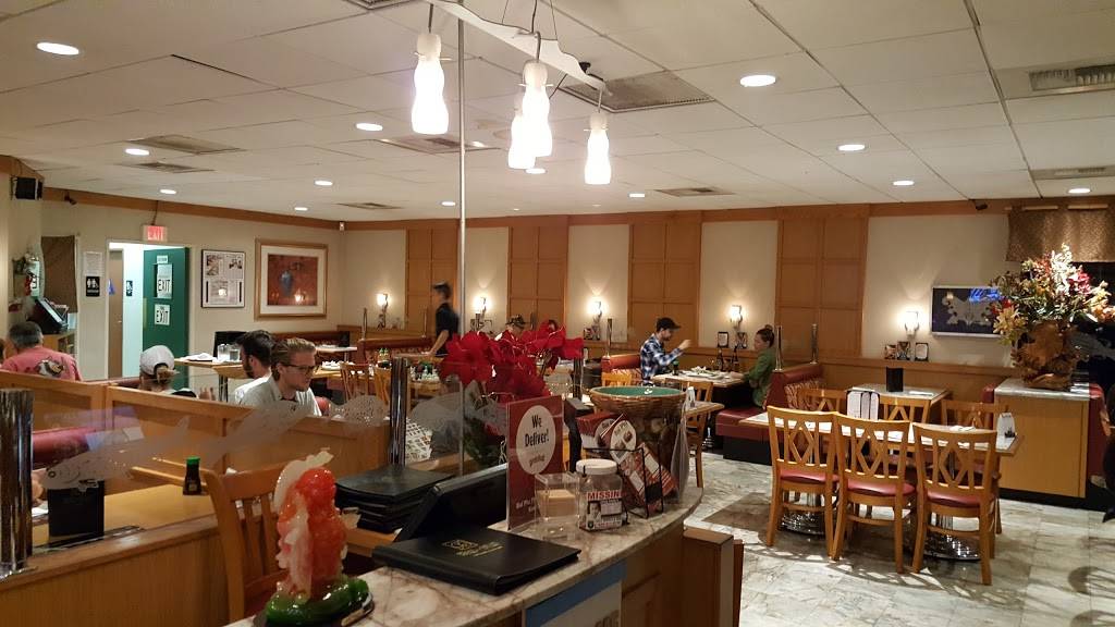 Aki Sushi Bar & Bai Plu Thai Restaurant | restaurant | 1626 E 7th St, Long Beach, CA 90813, USA | 5624363123 OR +1 562-436-3123