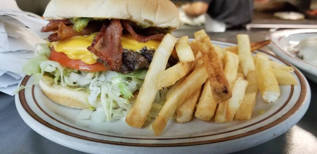 The Sunglow Cafe | restaurant | 80 W 1000 N, Spanish Fork, UT 84660, USA | 8017940533 OR +1 801-794-0533