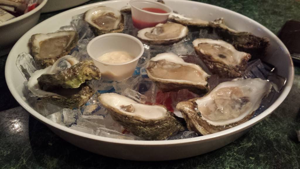 The Bridge Grill and Oyster Bar | restaurant | 1481 Hudson Bridge Rd, Stockbridge, GA 30281, USA | 6788144770 OR +1 678-814-4770