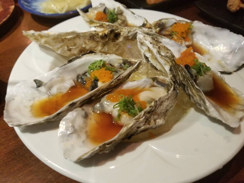 Kanji Sushi | restaurant | 21212 Bake Pkwy, Lake Forest, CA 92630, USA | 9494468840 OR +1 949-446-8840