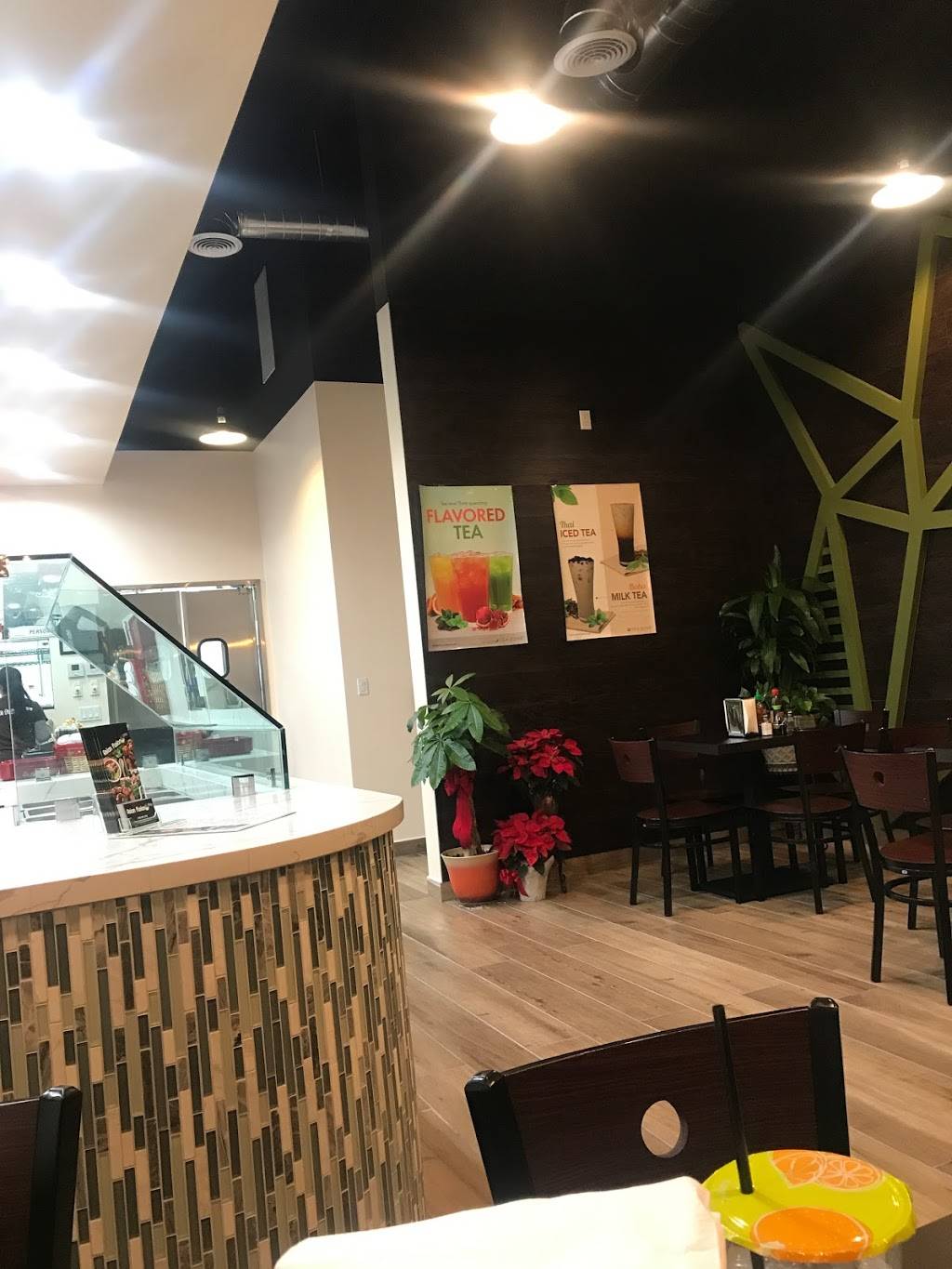 Asian Fusion Eatery | restaurant | 1775 W Northpark Blvd W #4, San Bernardino, CA 92407, USA | 9098040350 OR +1 909-804-0350