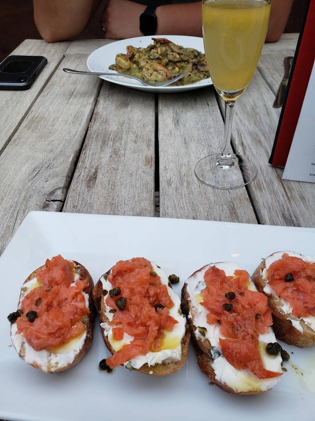 The Loft Cafe & Social Lounge | night club | 515 Main St, Edmonds, WA 98020, USA | 4256405000 OR +1 425-640-5000