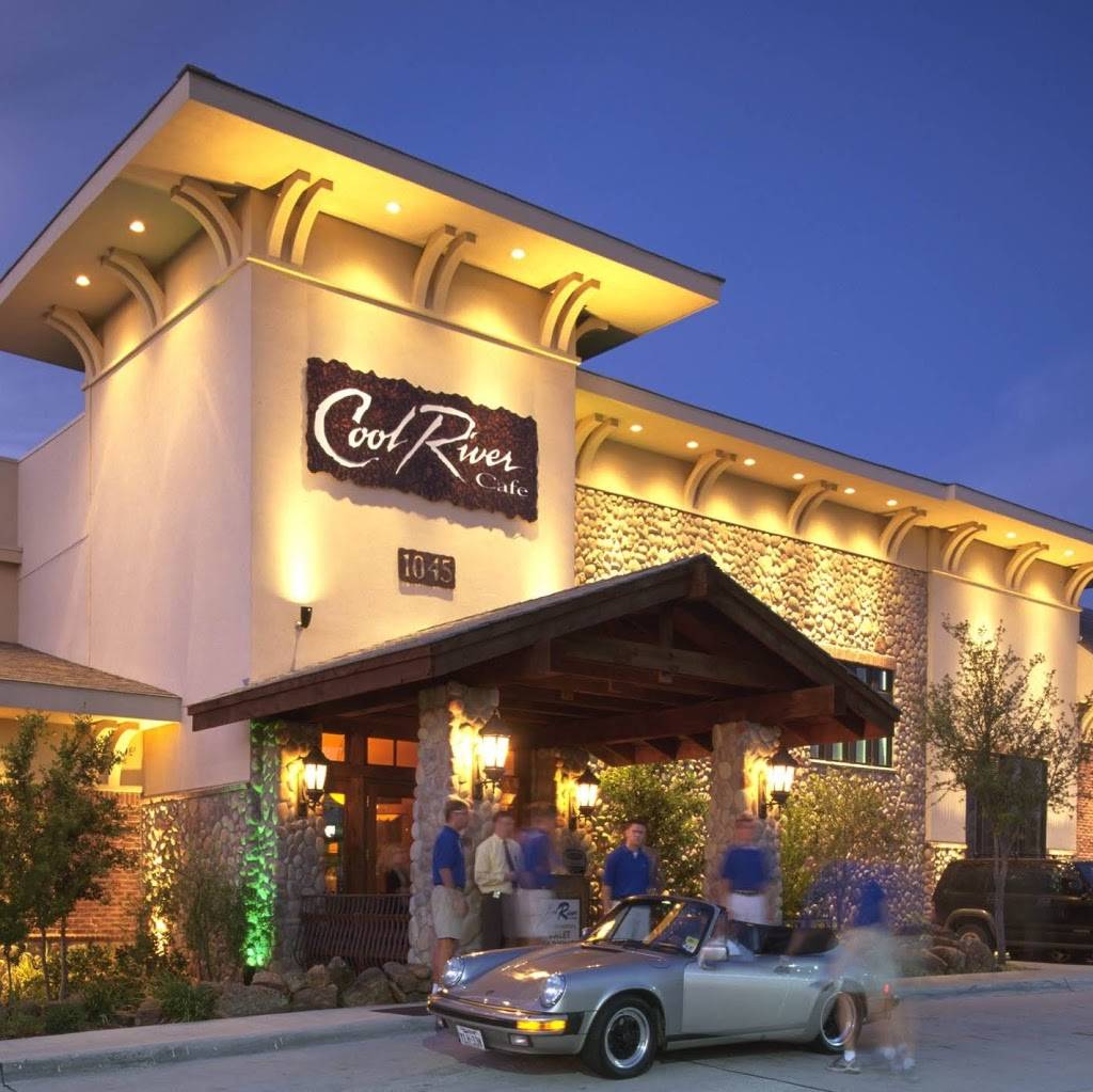 Cool River | restaurant | 1045 Hidden Ridge, Irving, TX 75038, USA | 9728718881 OR +1 972-871-8881