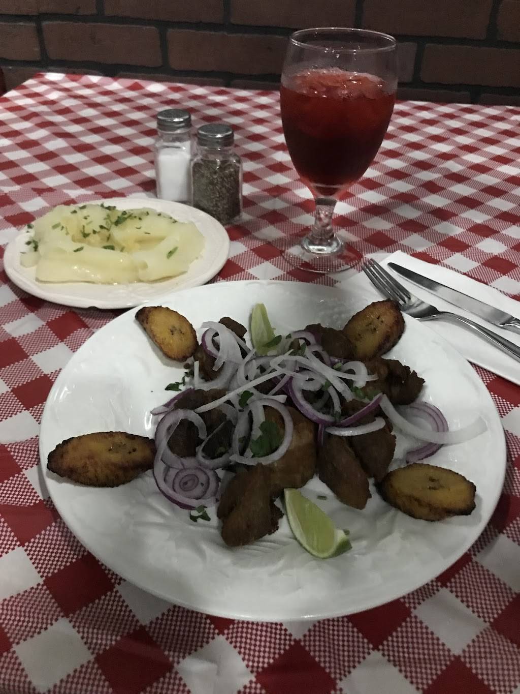 MAKONCHA RESTAURANT | restaurant | 6269 SW 8th St, Miami, FL 33144, USA | 7863993991 OR +1 786-399-3991