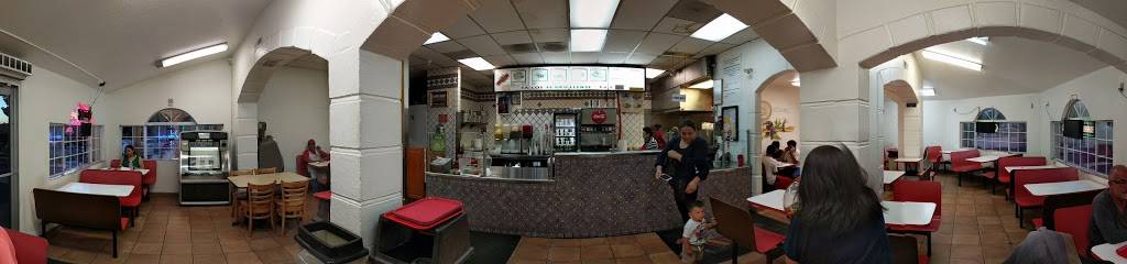 Tacos El Grullense E & E | restaurant | 2401 Middlefield Rd, Redwood City, CA 94063, USA | 6503699013 OR +1 650-369-9013