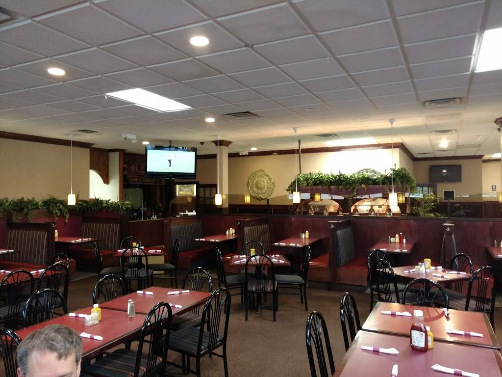 Denises Wixom Grill | restaurant | 29710 Wixom Rd, Wixom, MI 48393, USA | 2489265880 OR +1 248-926-5880