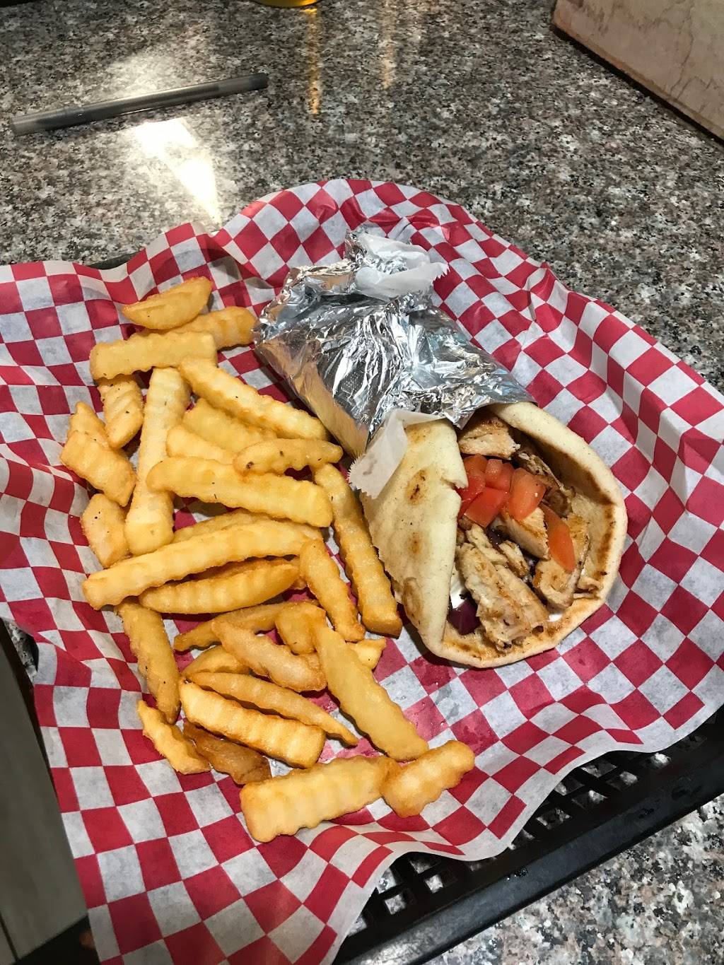 Valentinos | meal takeaway | 1501 King College Rd, Bristol, TN 37620, USA | 4239687655 OR +1 423-968-7655