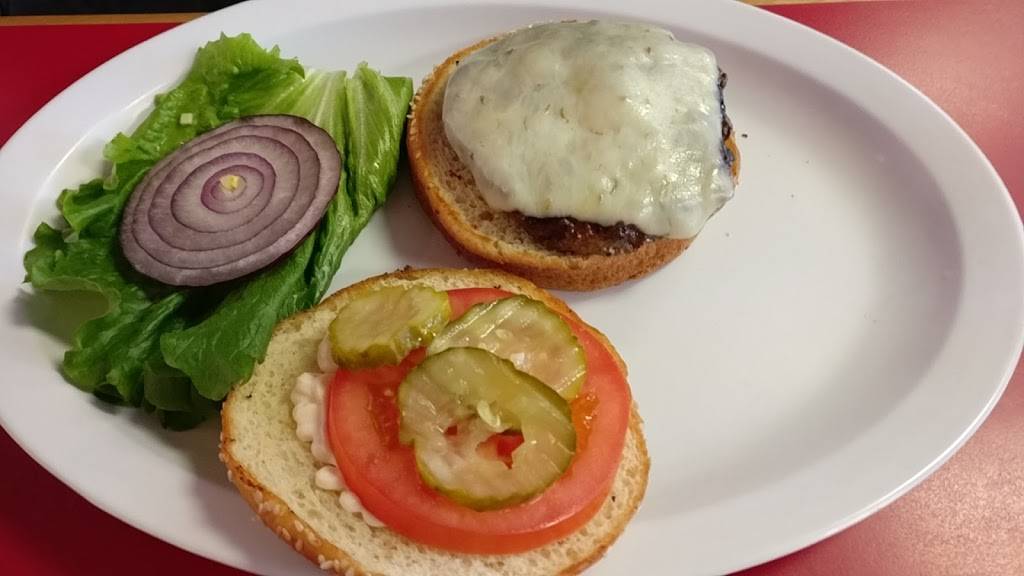 Boulevard Burgers | restaurant | 1027 MacArthur Blvd, San Leandro, CA 94577, USA | 5106323100 OR +1 510-632-3100