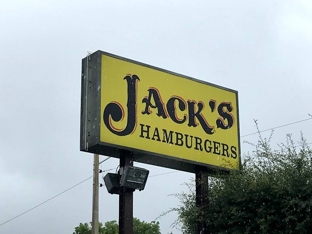 Jacks Old Fashion Hamburger | restaurant | 4201 N Federal Hwy, Oakland Park, FL 33308, USA | 9545659960 OR +1 954-565-9960